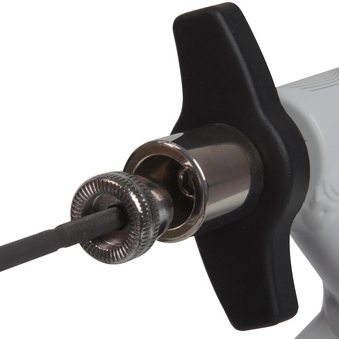 Turbo Training Quick Release Skewer - 9 mm - Image 7