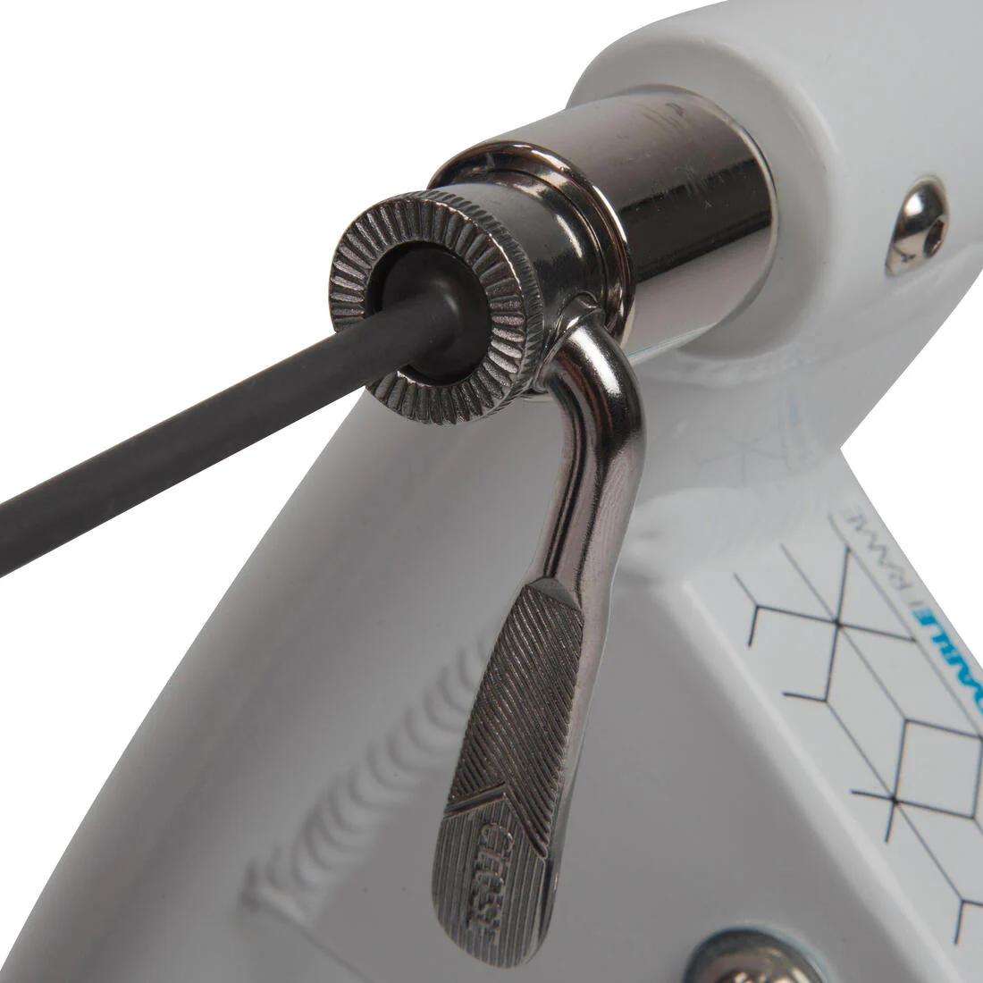 Turbo Training Quick Release Skewer - 9 mm - Image 9