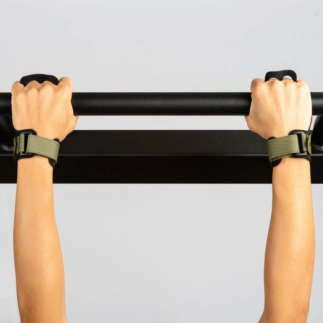 Two-Finger Cross-Training Hand Grips - Image 13