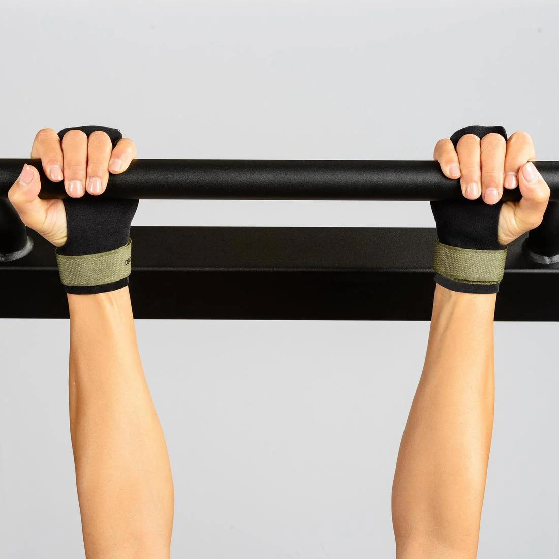 Two-Finger Cross-Training Hand Grips - Image 14