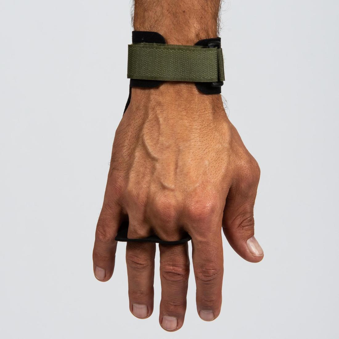 Two-Finger Cross-Training Hand Grips - Image 16