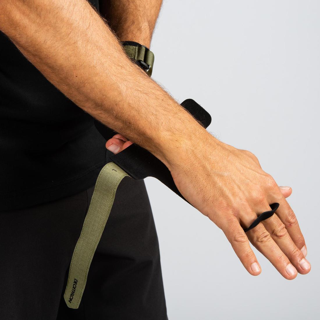 Two-Finger Cross-Training Hand Grips - Image 18