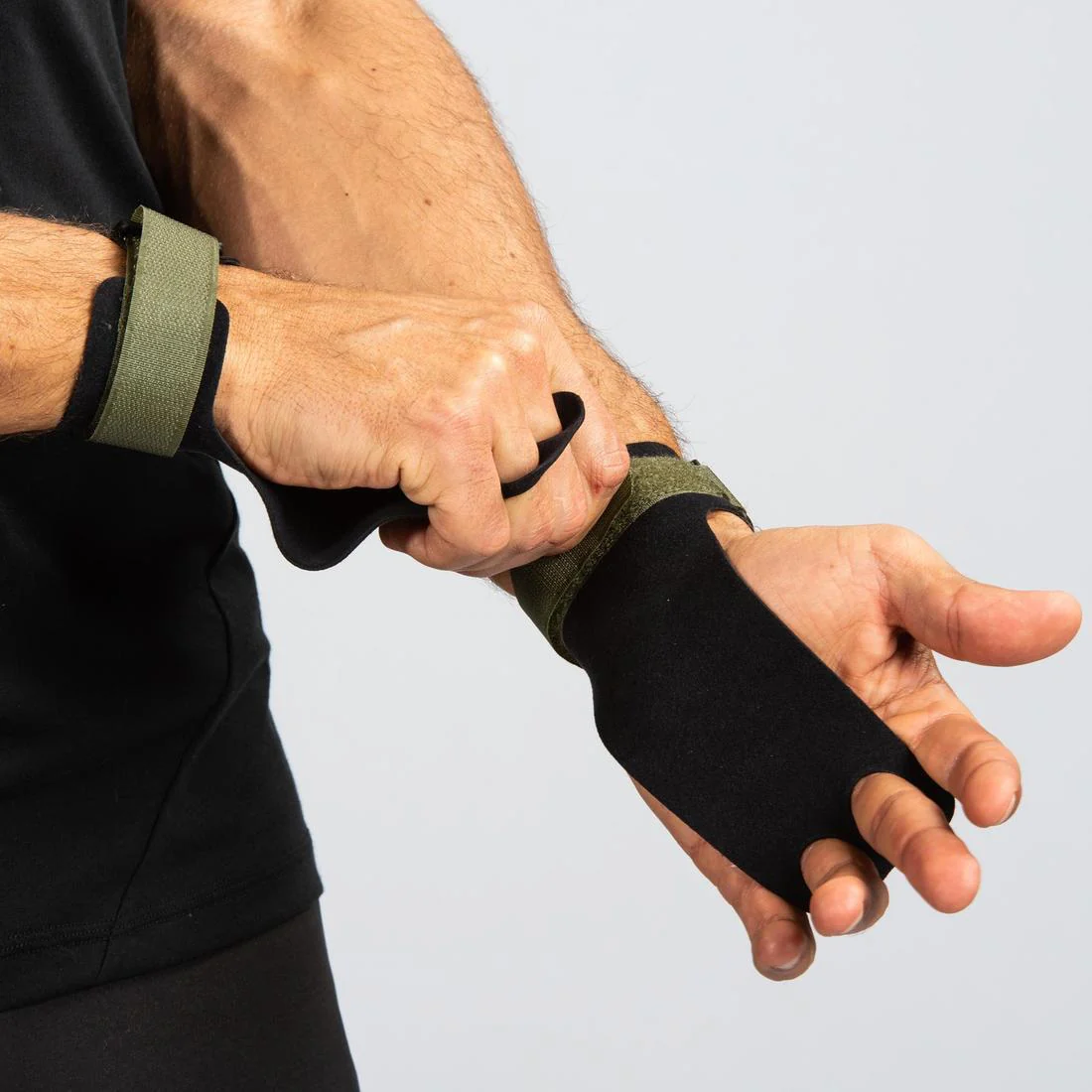 Two-Finger Cross-Training Hand Grips - Image 20