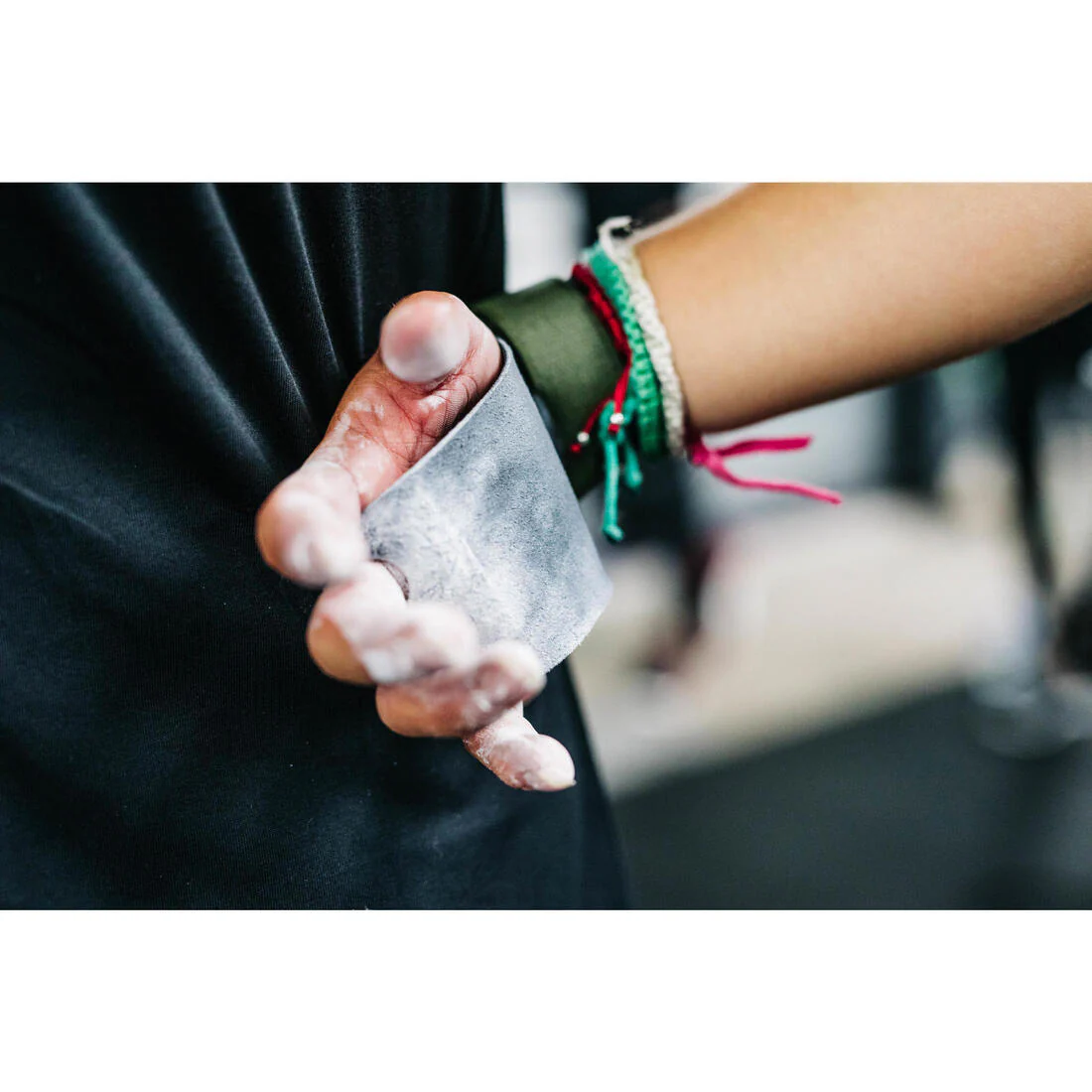 Two-Finger Cross-Training Hand Grips - Image 26