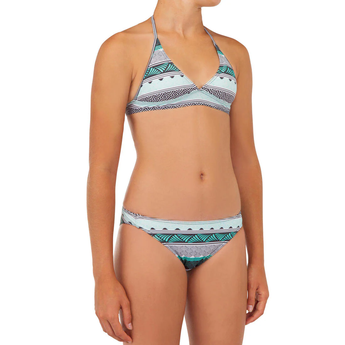 Two-piece swimsuit TAMI 100