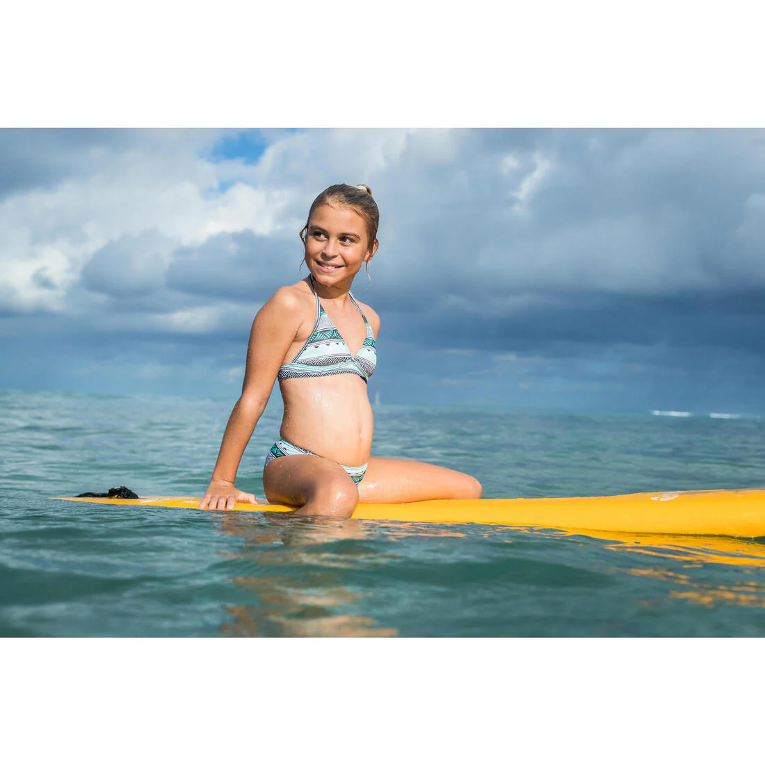 Two-piece swimsuit TAMI 100 - Image 25