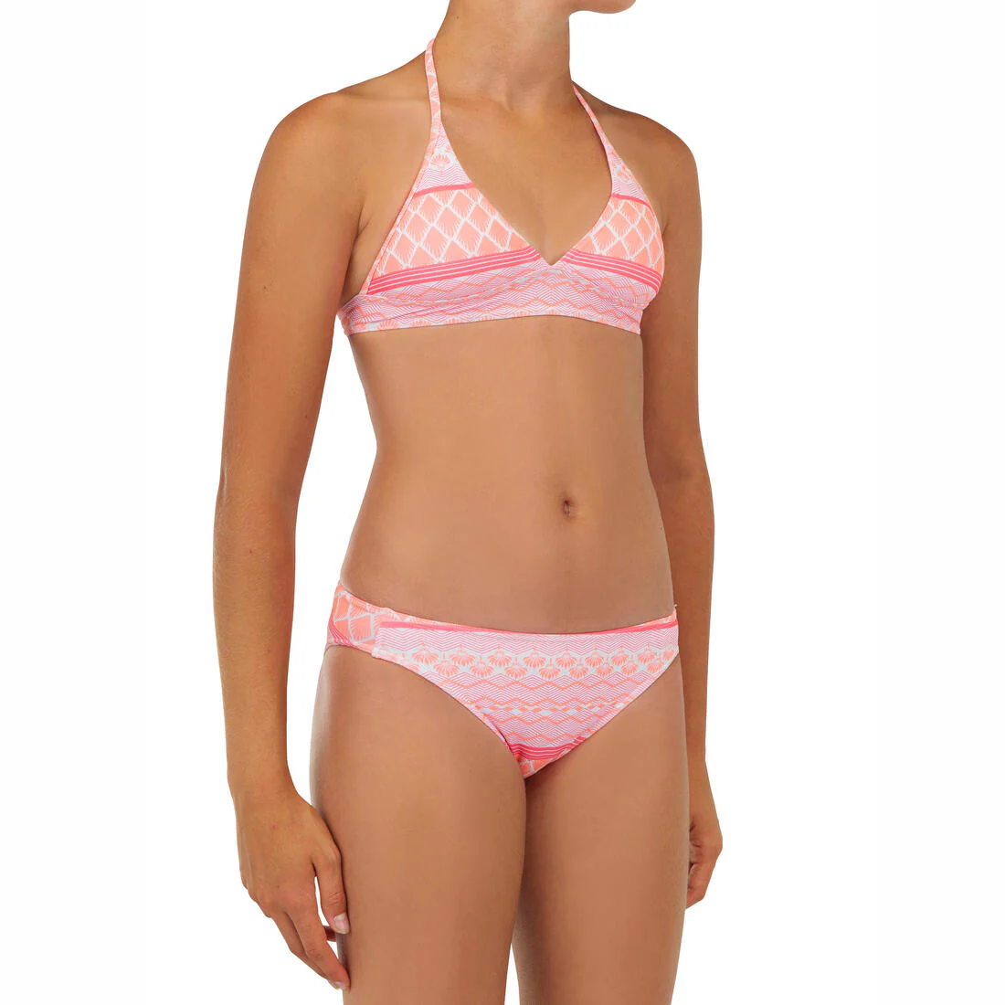 Two-piece swimsuit TAMI 100 - Image 3