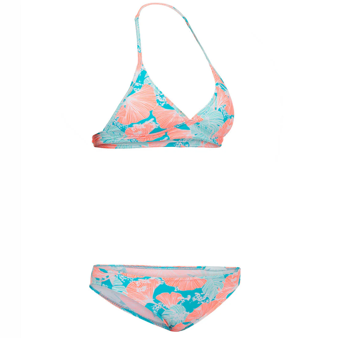 Two-piece swimsuit TAMI 100 - Image 4
