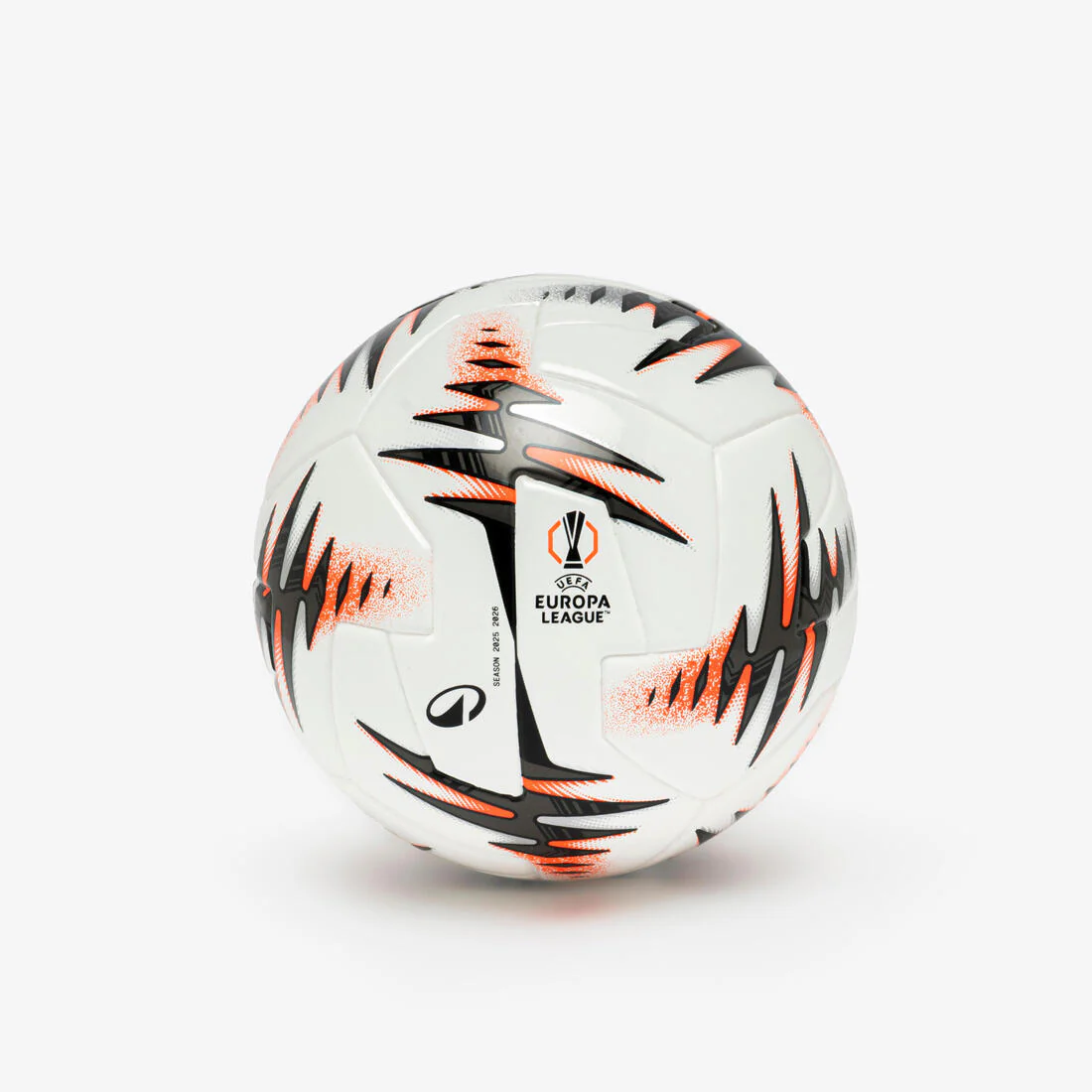 UEFA Europa League 25/26 Mini Replica Football Size 1