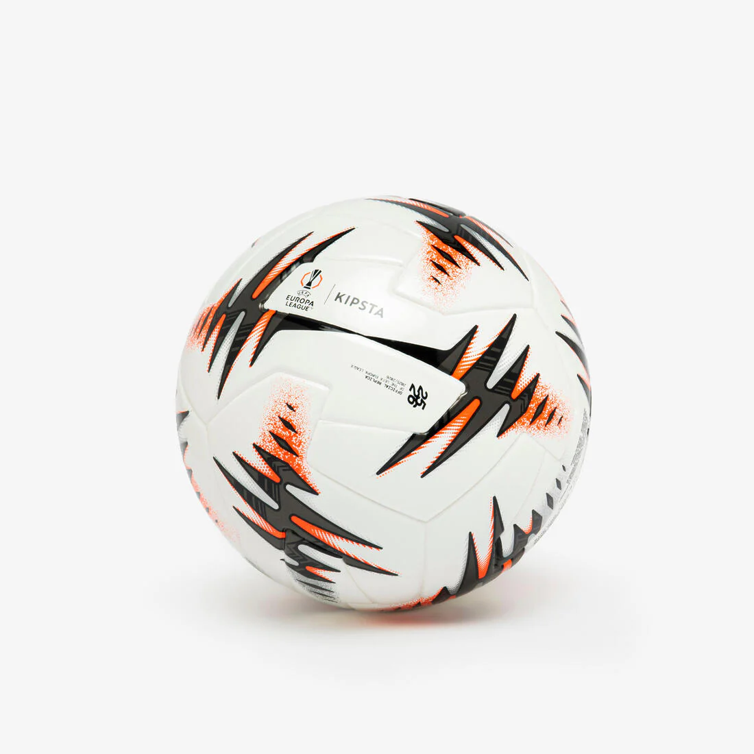 UEFA Europa League 25/26 Mini Replica Football Size 1 - Image 2
