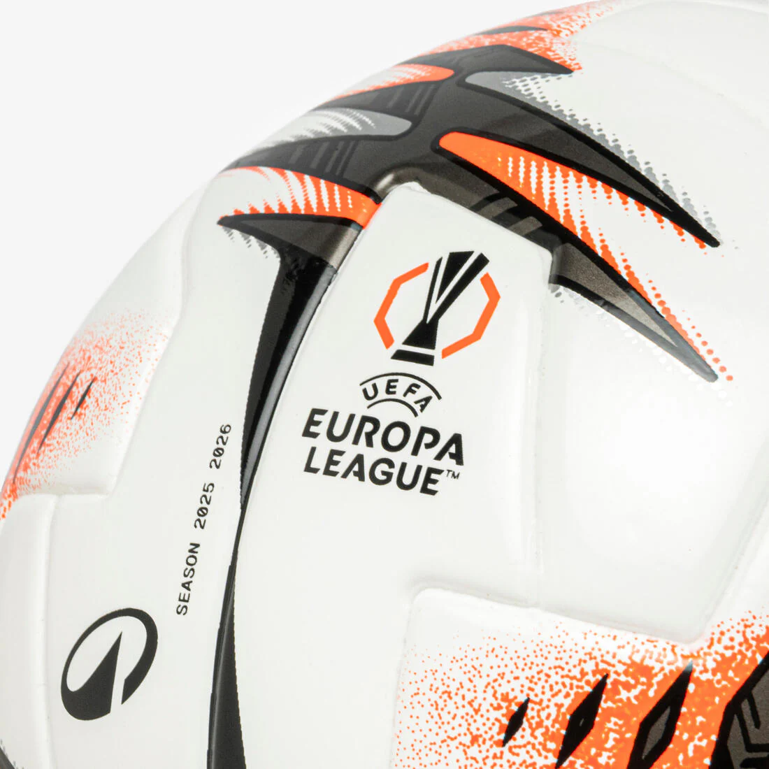 UEFA Europa League 25/26 Mini Replica Football Size 1 - Image 3