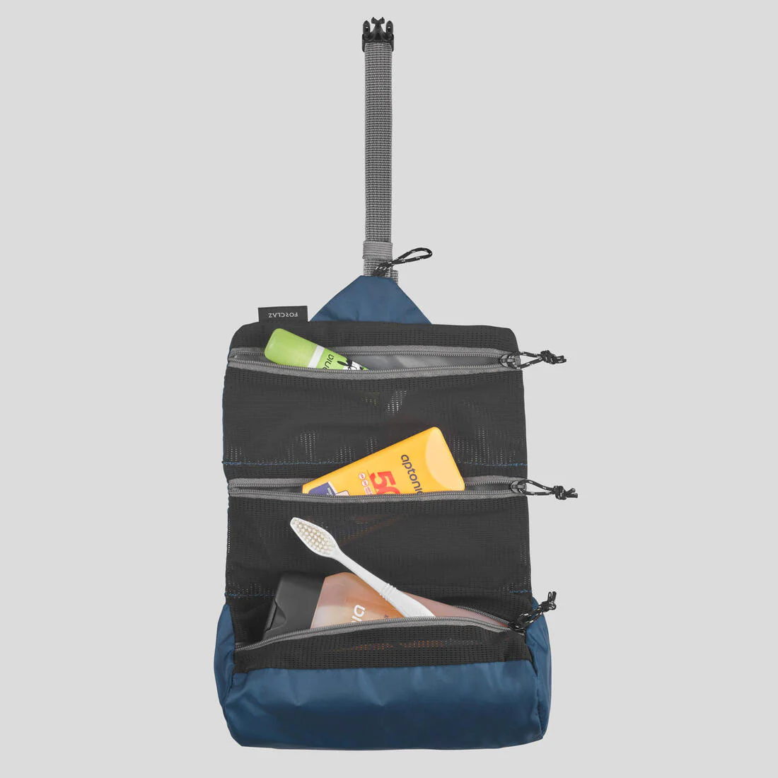 Ultra Light and Compact Toiletry Bag - Image 6