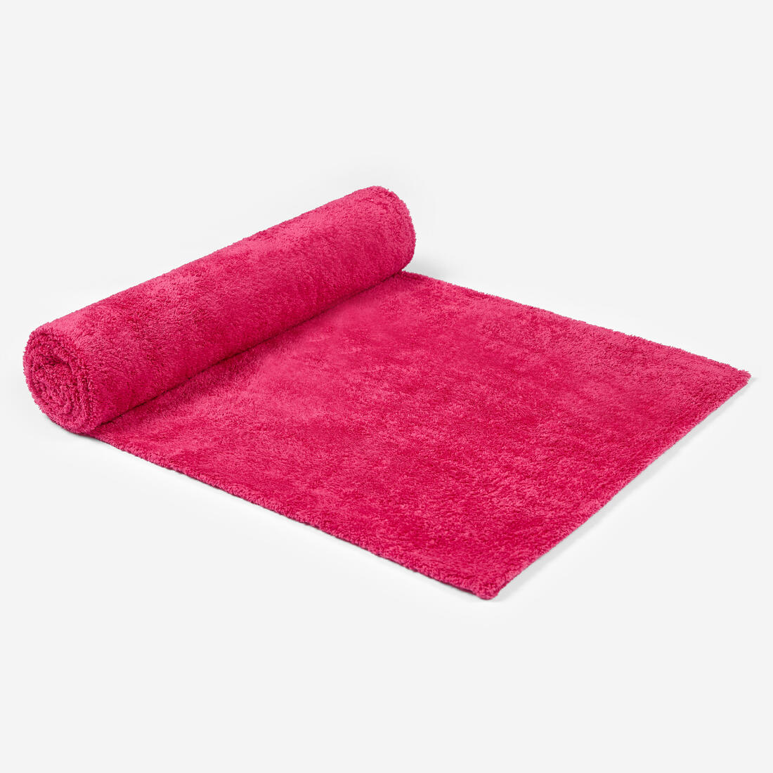 Ultra-soft Microfibre swimming towel size L 110 x 175 cm - Image 12