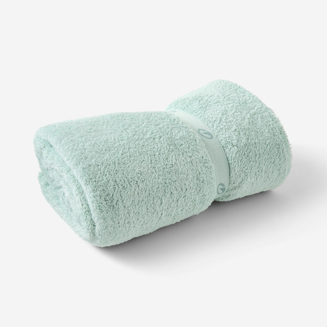 Ultra-soft Microfibre swimming towel size L 110 x 175 cm - Image 7