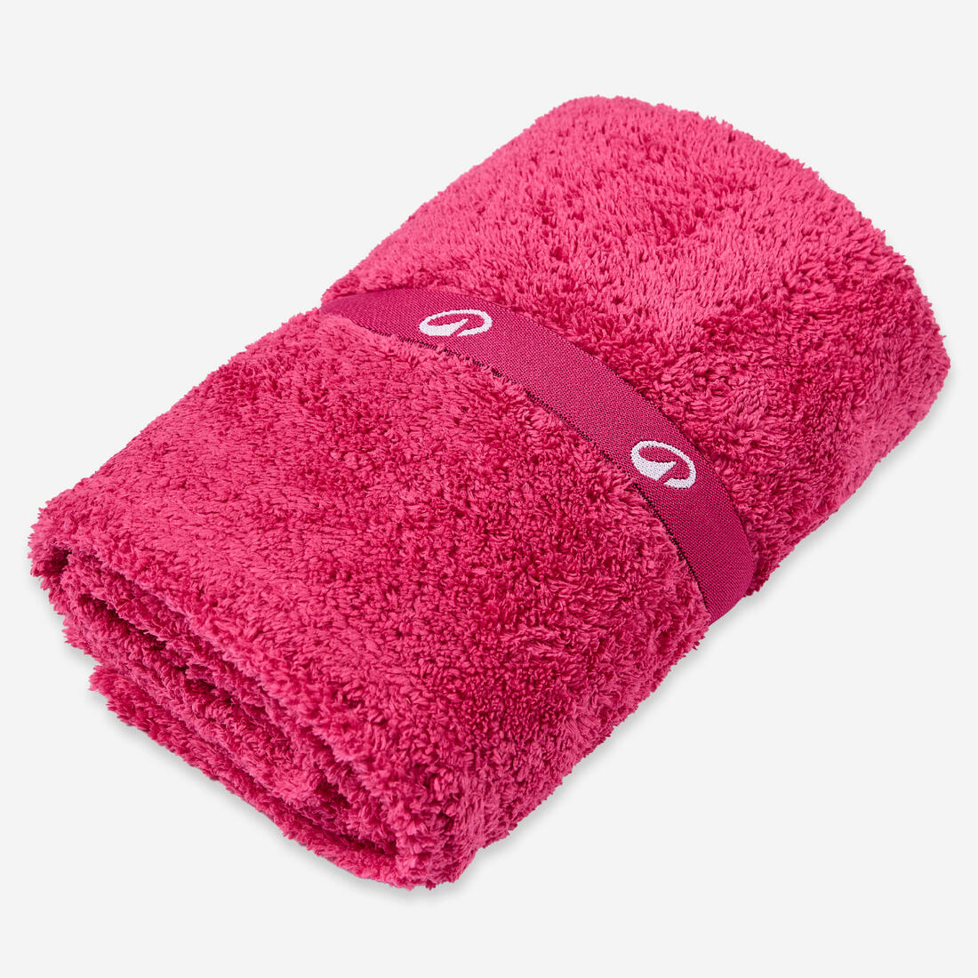 Ultra-soft Microfibre swimming towel size L 110 x 175 cm - Image 9