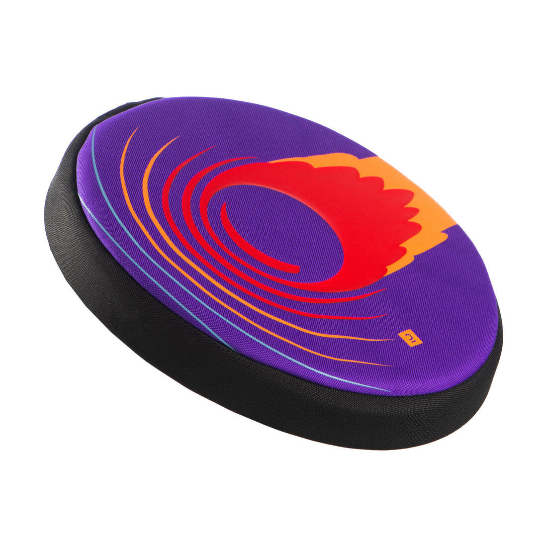 Ultrasoft Disc Comete - Purple - Image 2