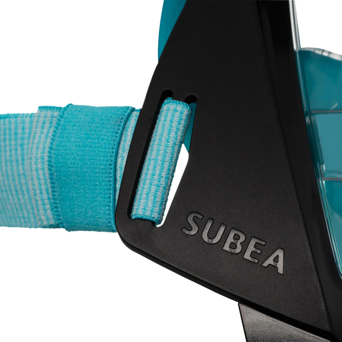 Underwater snorkelling mask Easybreath 900 - Image 10