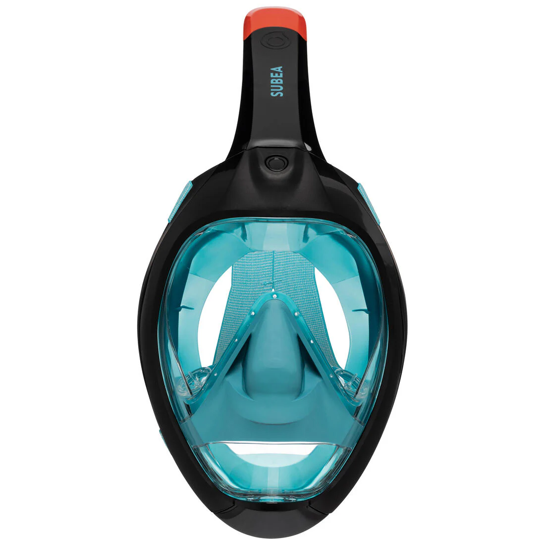 Underwater snorkelling mask Easybreath 900 - Image 3