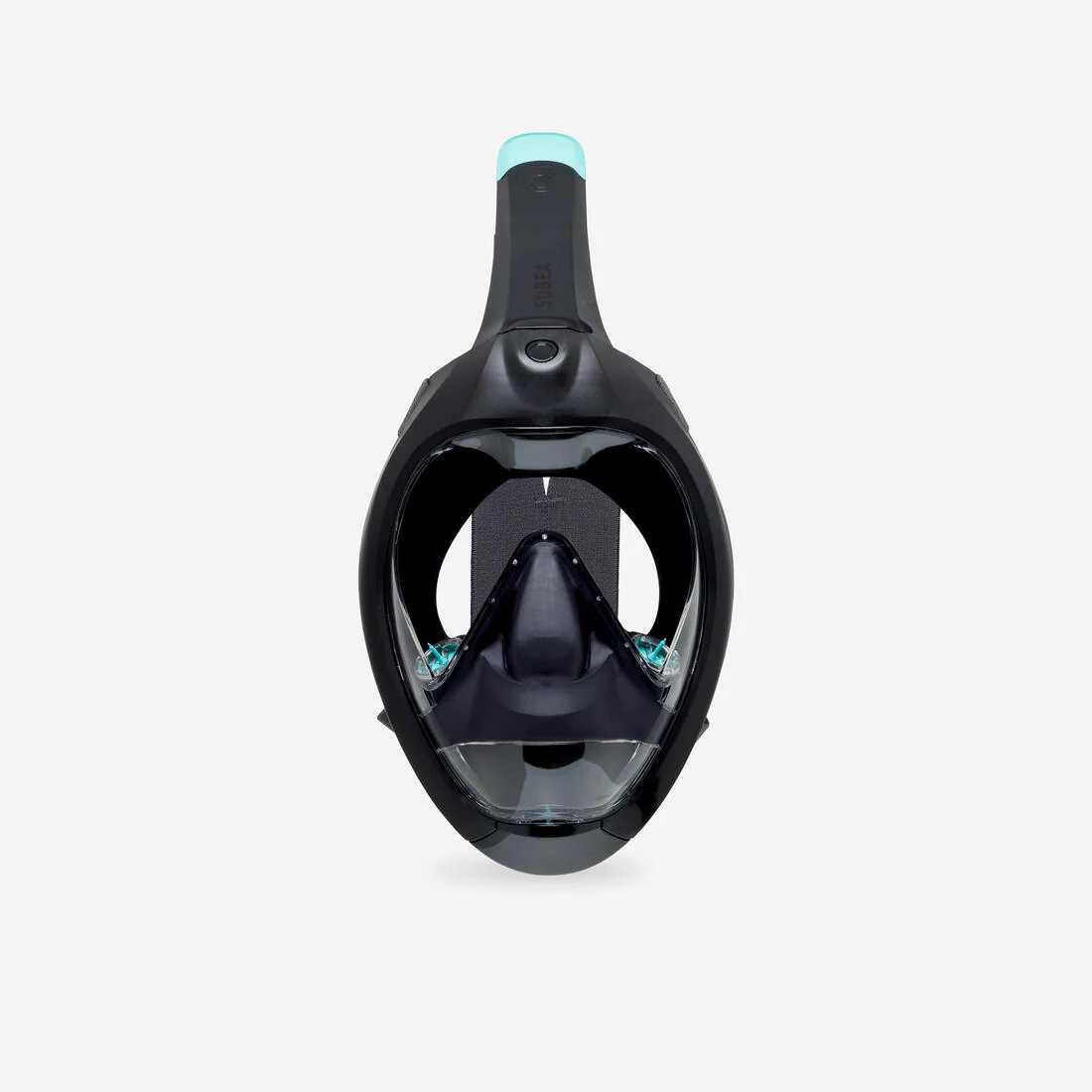 Underwater snorkelling mask Easybreath 900 - Image 4