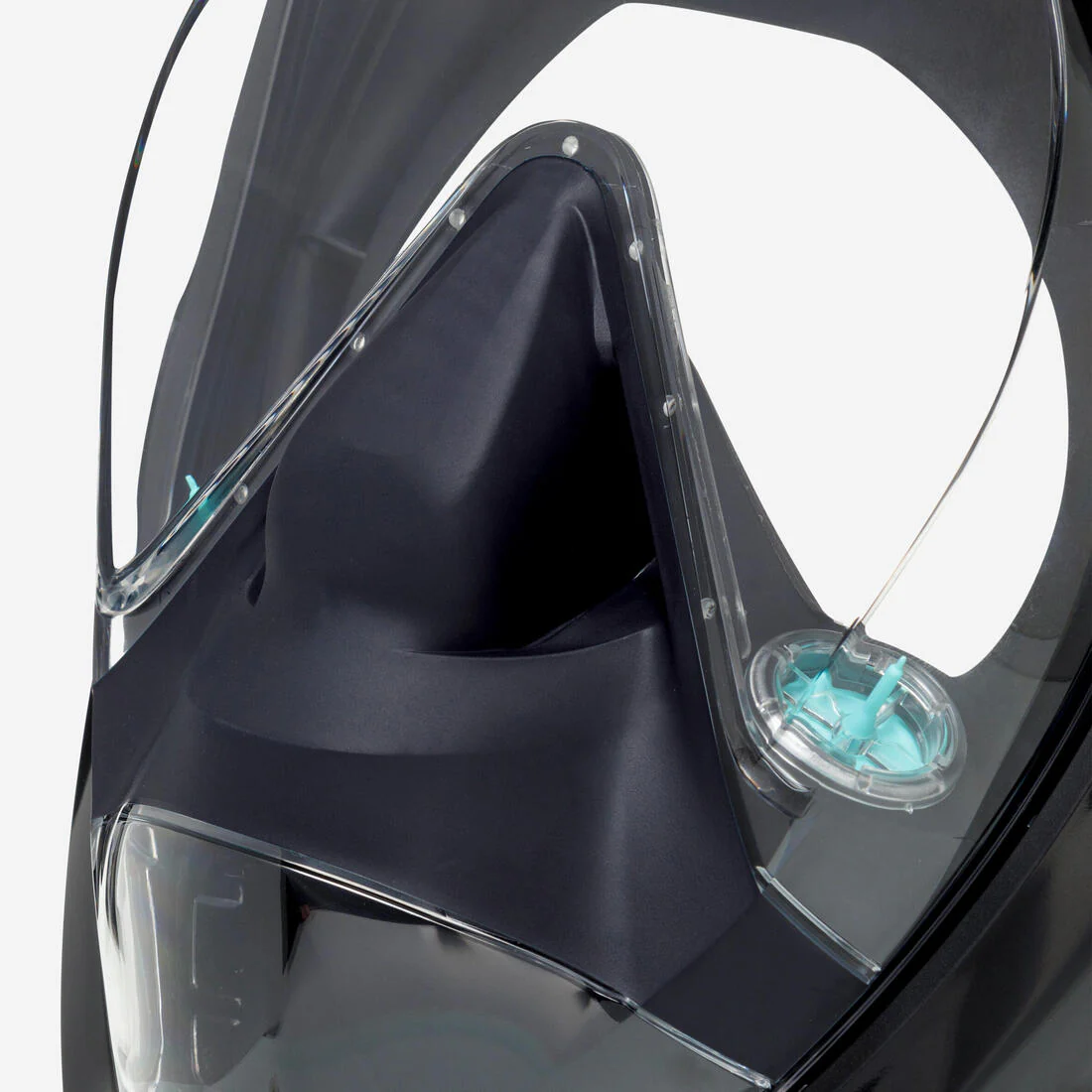 Underwater snorkelling mask Easybreath 900 - Image 6
