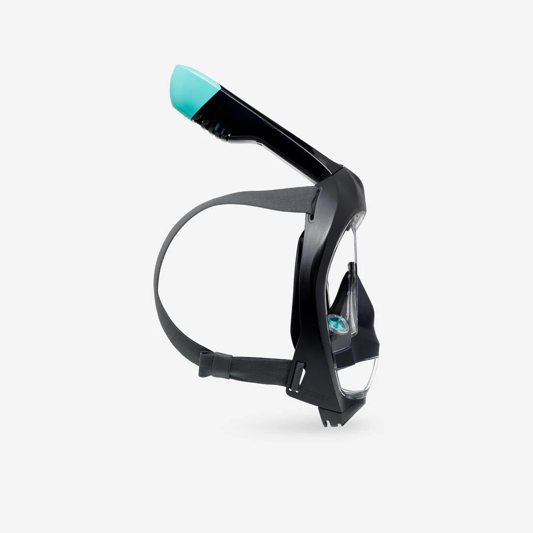 Underwater snorkelling mask Easybreath 900 - Image 7
