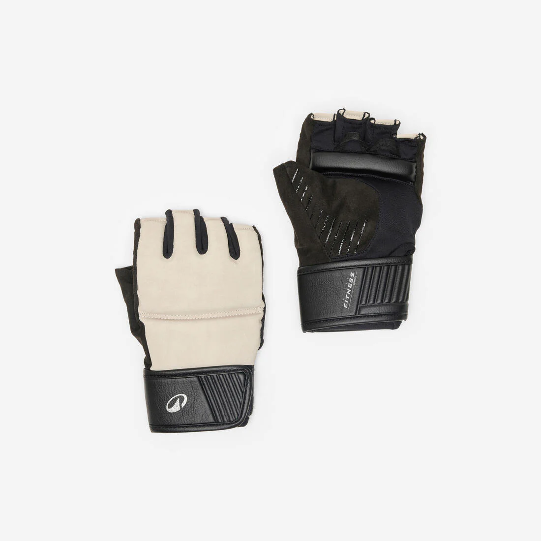 Unisex Cardio Boxing Mitts