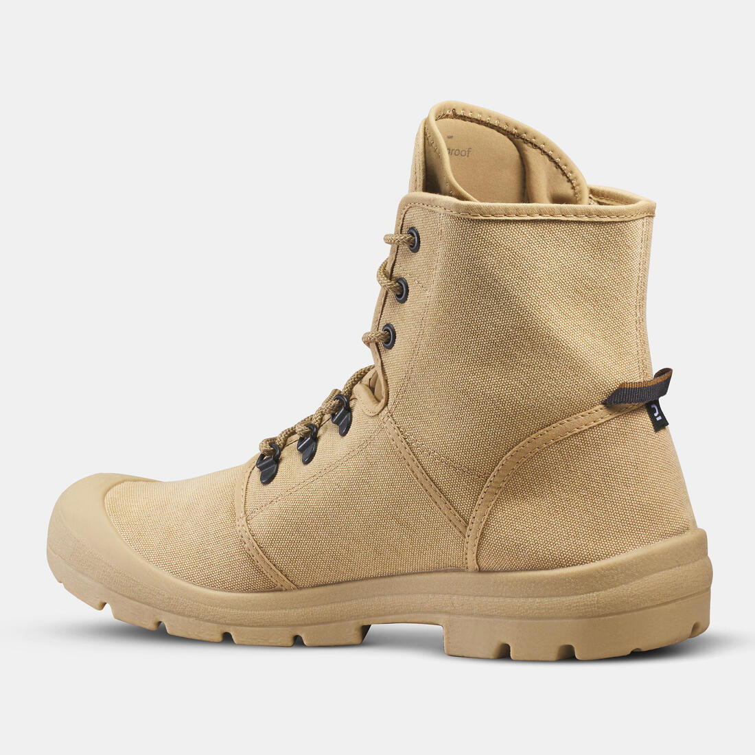 Unisex Desert Trekking High-Top Anti-Sand Boots Desert 900 - Image 4