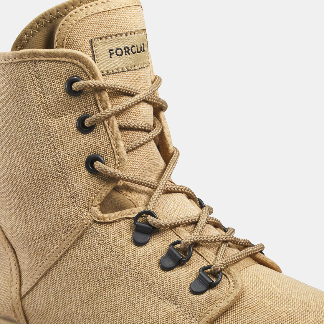 Unisex Desert Trekking High-Top Anti-Sand Boots Desert 900 - Image 7