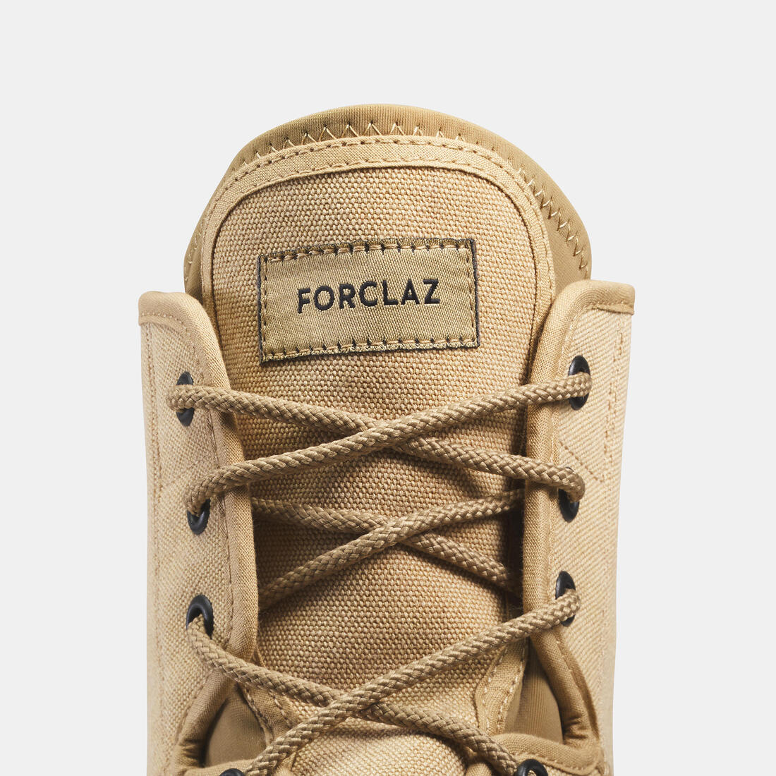 Unisex Desert Trekking High-Top Anti-Sand Boots Desert 900 - Image 8