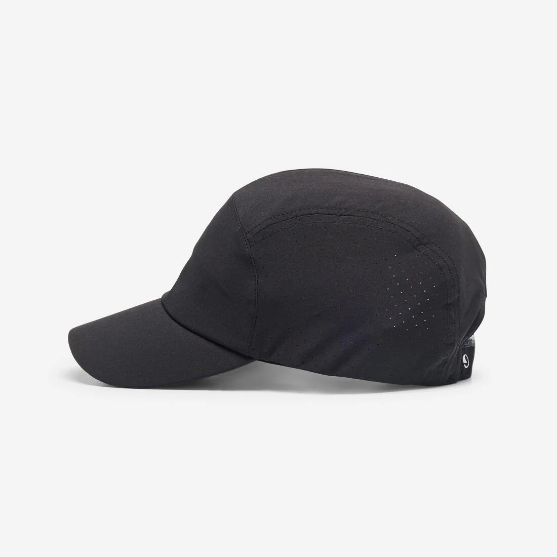 Unisex Fitness Cardio Training Cap - Black - Image 5