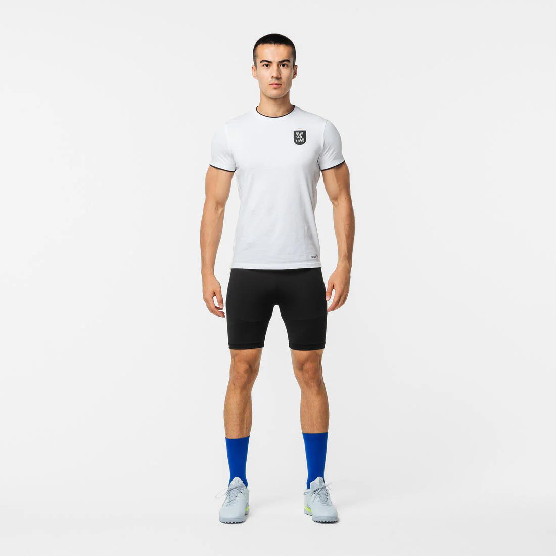 Unisex Football Undershorts Keepcomfort - Image 5