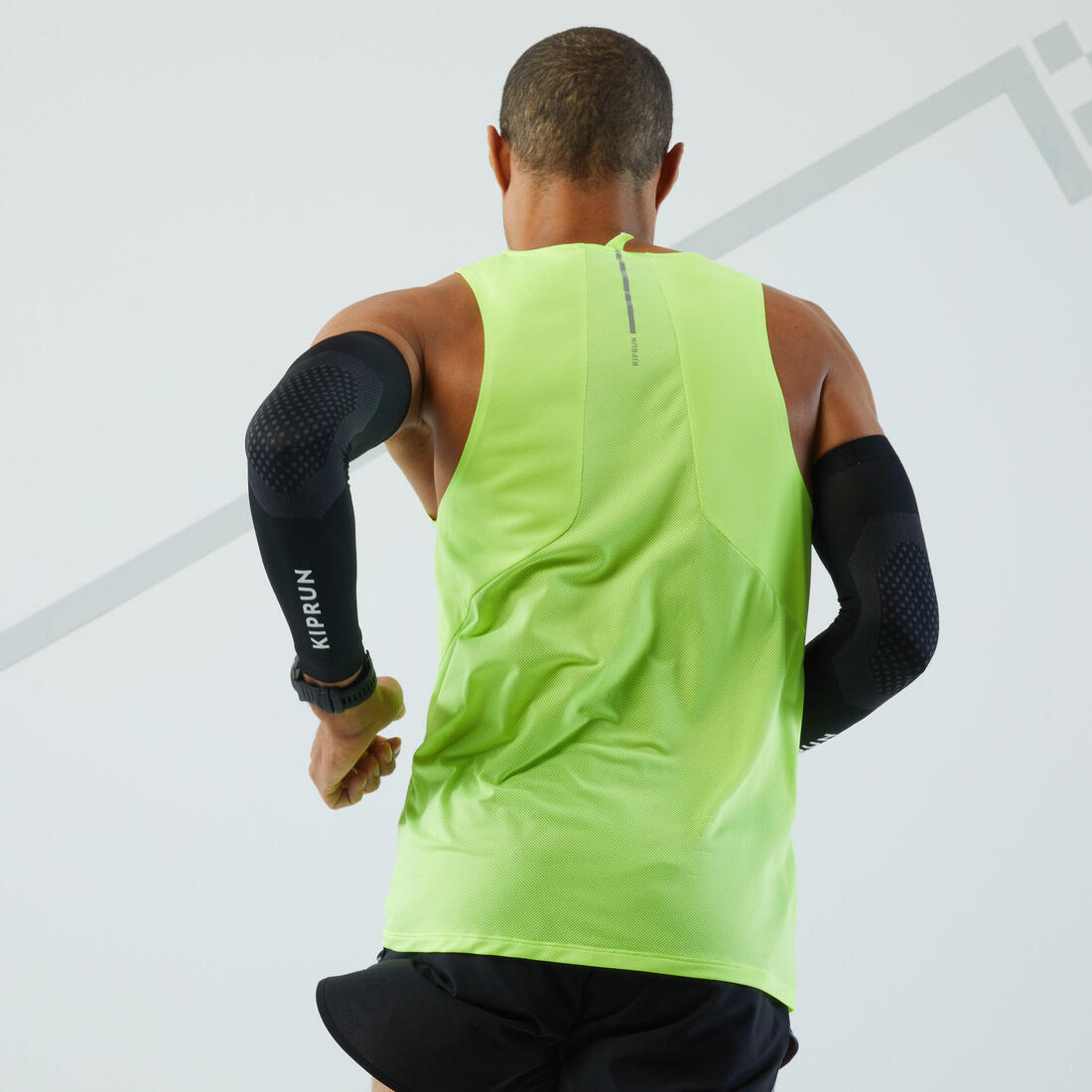 Unisex Running Arm Warmers - Image 3