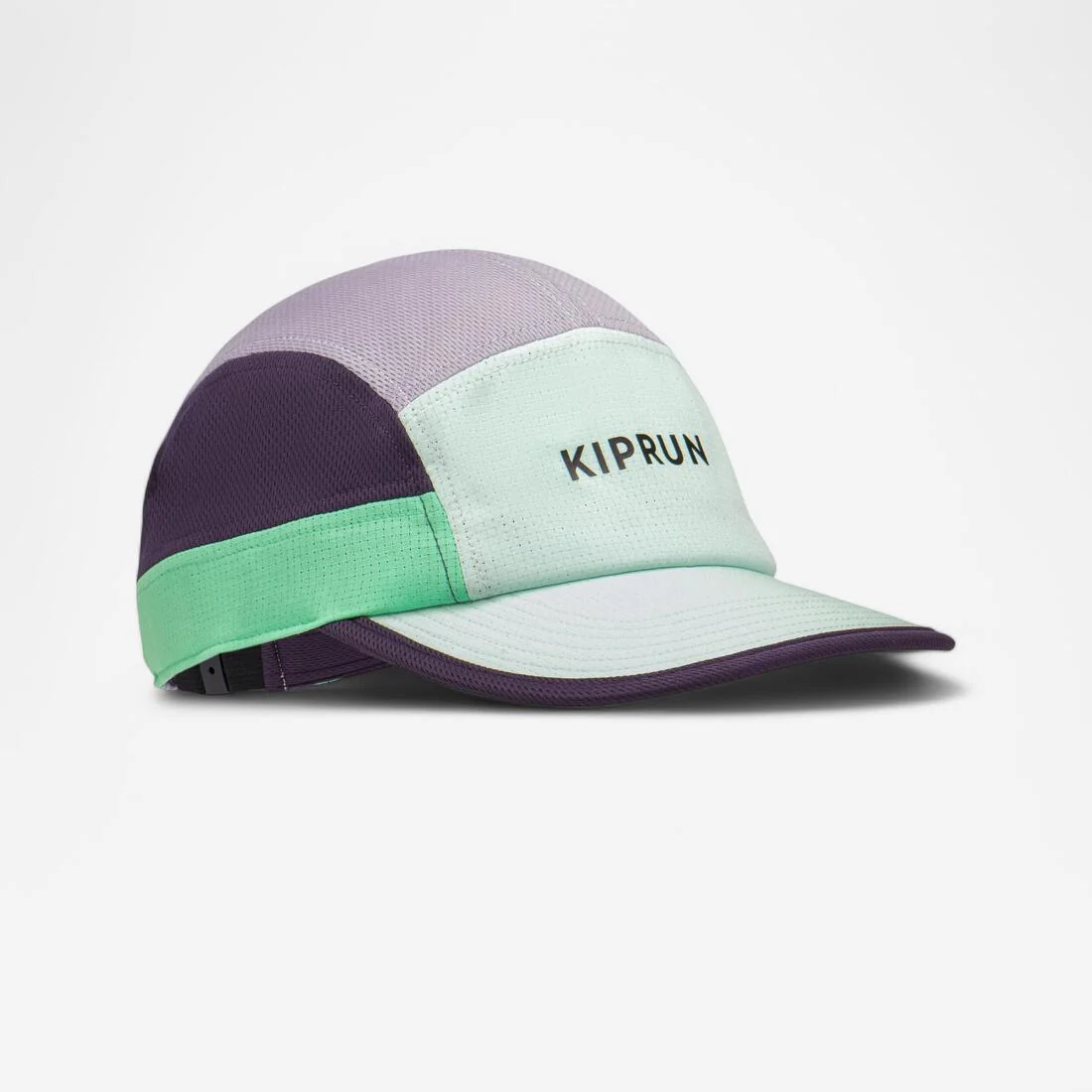 Unisex Running Cap - Kiprun 5 Panels