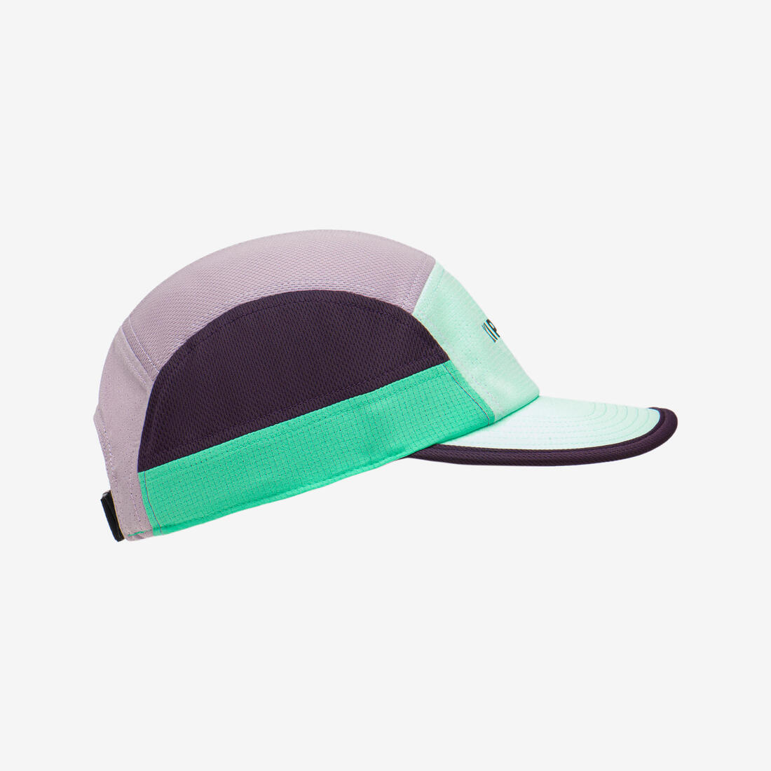 Unisex Running Cap - Kiprun 5 Panels - Image 2