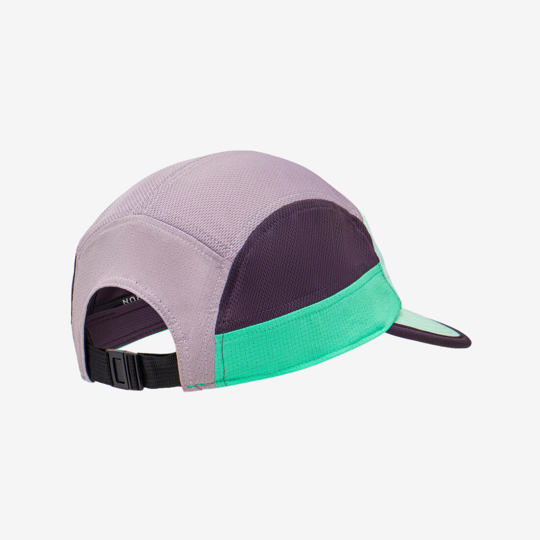 Unisex Running Cap - Kiprun 5 Panels - Image 3