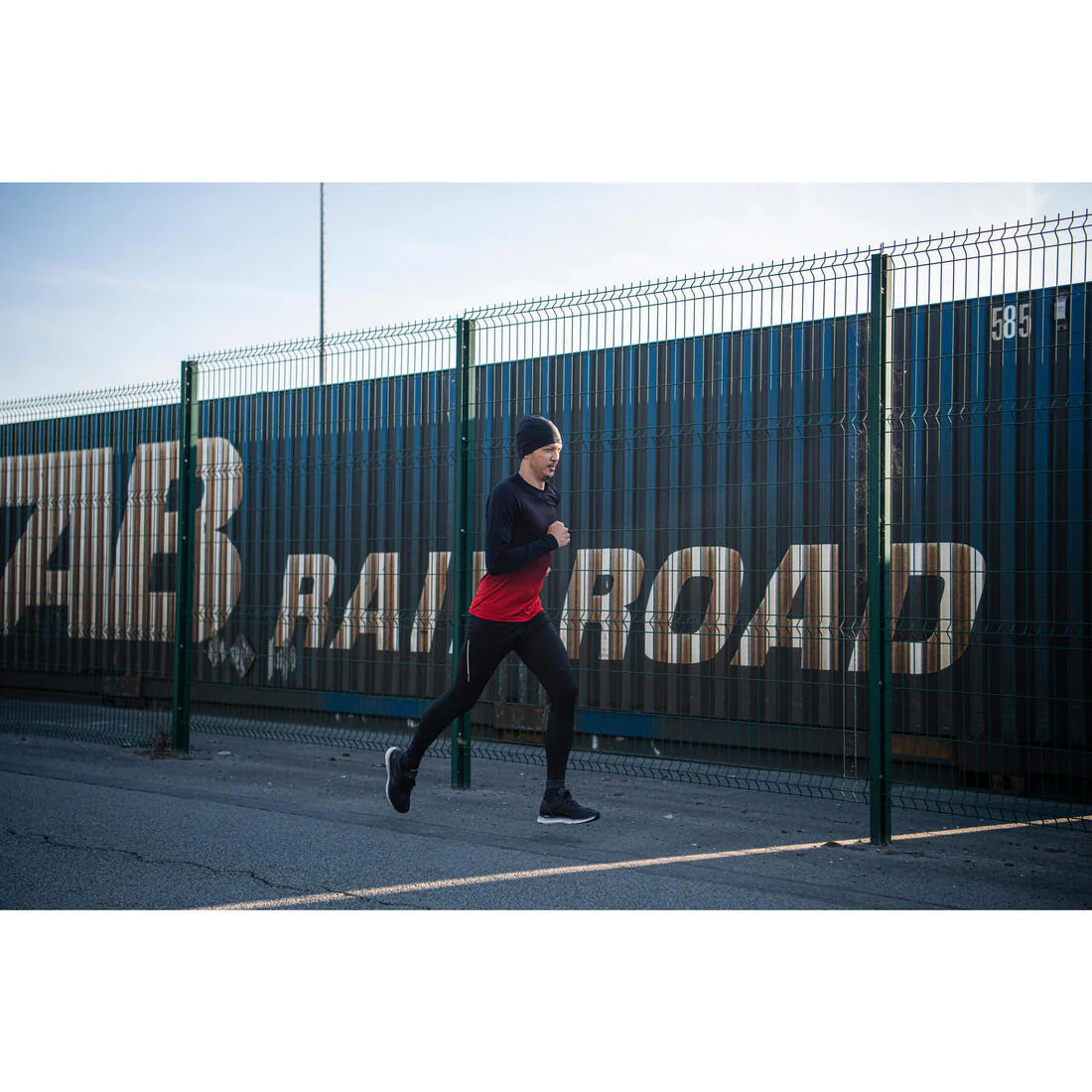 Unisex Running Hat - Image 8