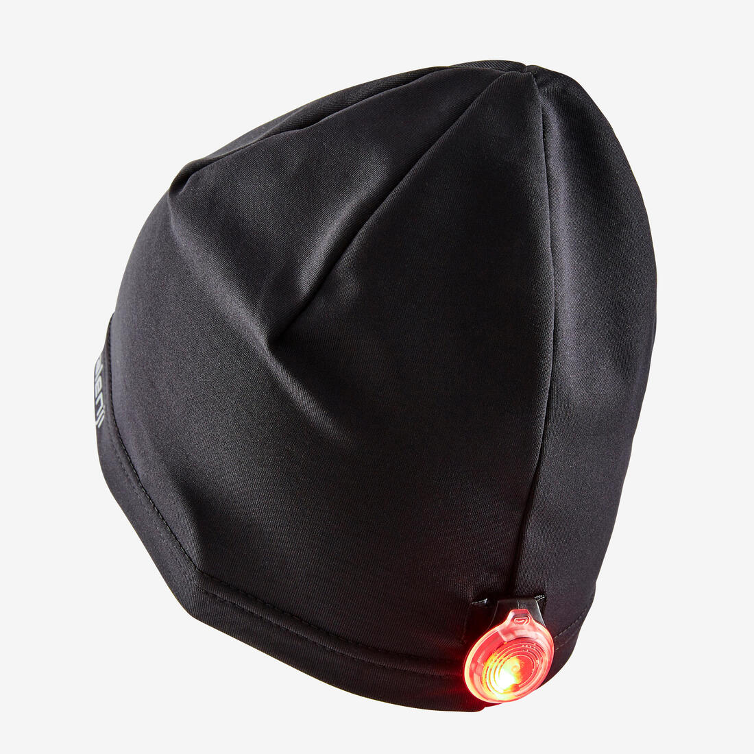 KIPRUN Warm+ Unisex Warm Running Hat - BLACK - Image 9