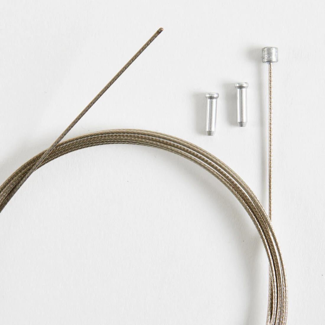 Universal Anti Friction Derailleur Cable - Image 2