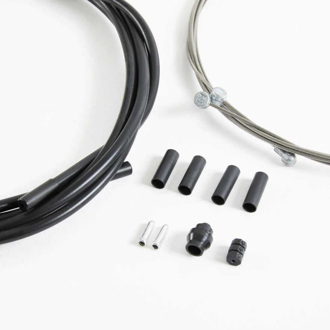 Universal Brake Cable and Housing Kit - Image 3