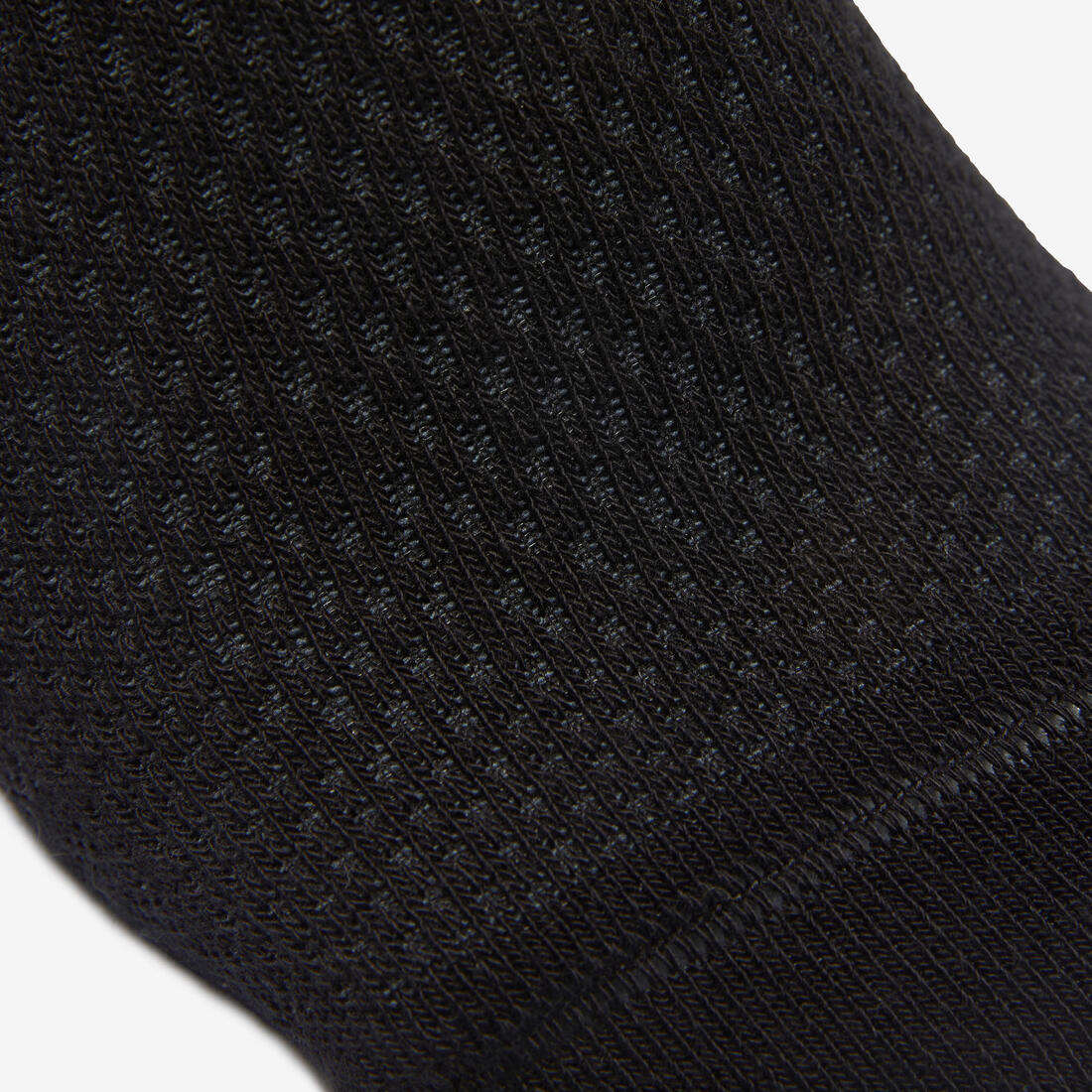 URBAN WALK Deocell tech ankle socks - pack of 2 - black - Image 6