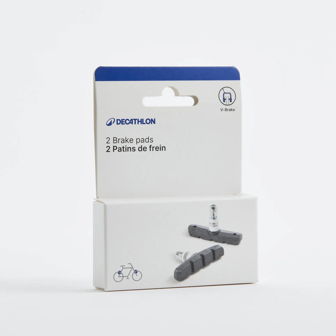V-Brake Pads 100 Universal - Image 5