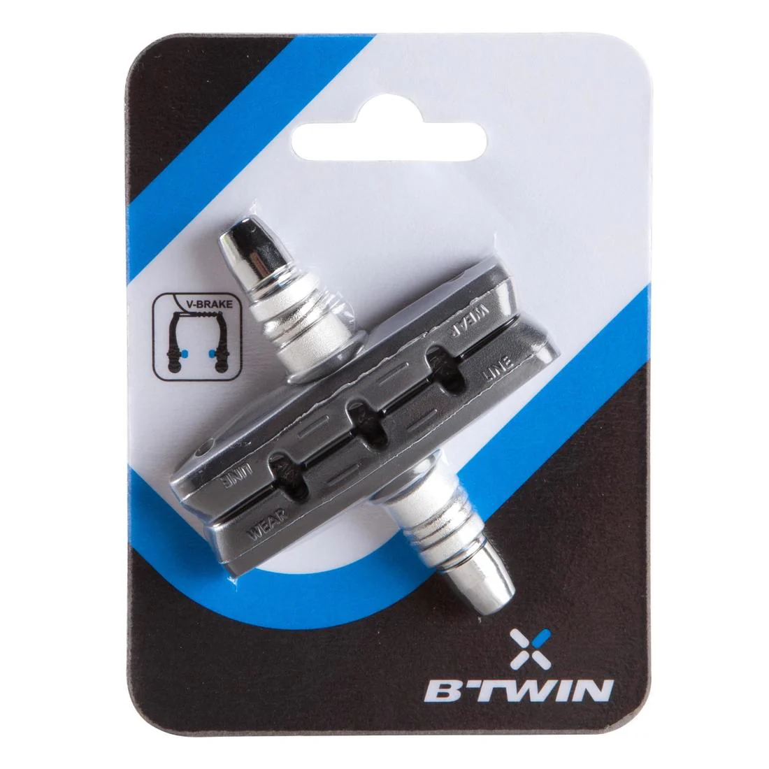 V-Brake Pads 100 Universal - Image 9