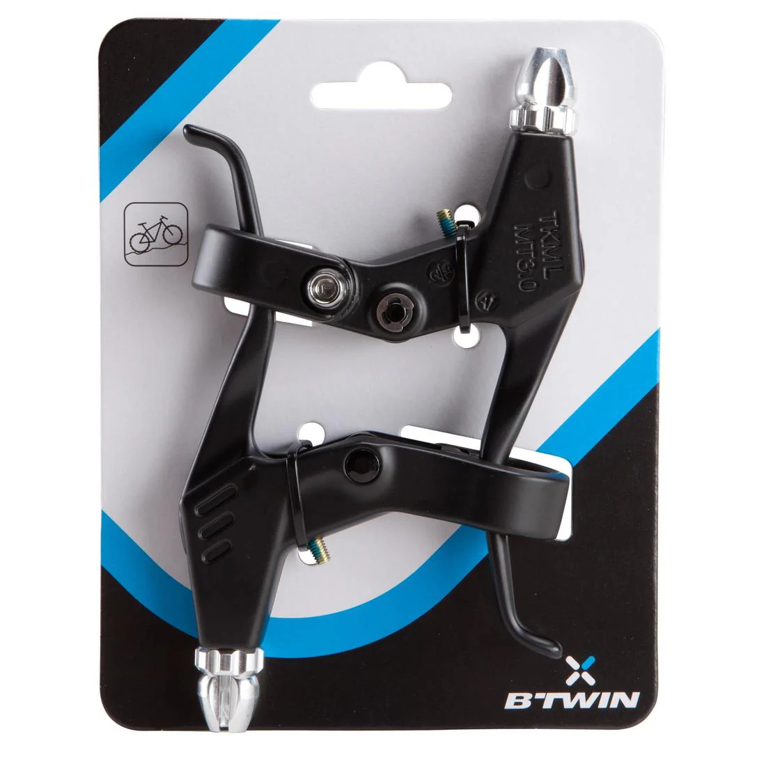 V-Brake Type Brake Levers x2 - Image 12