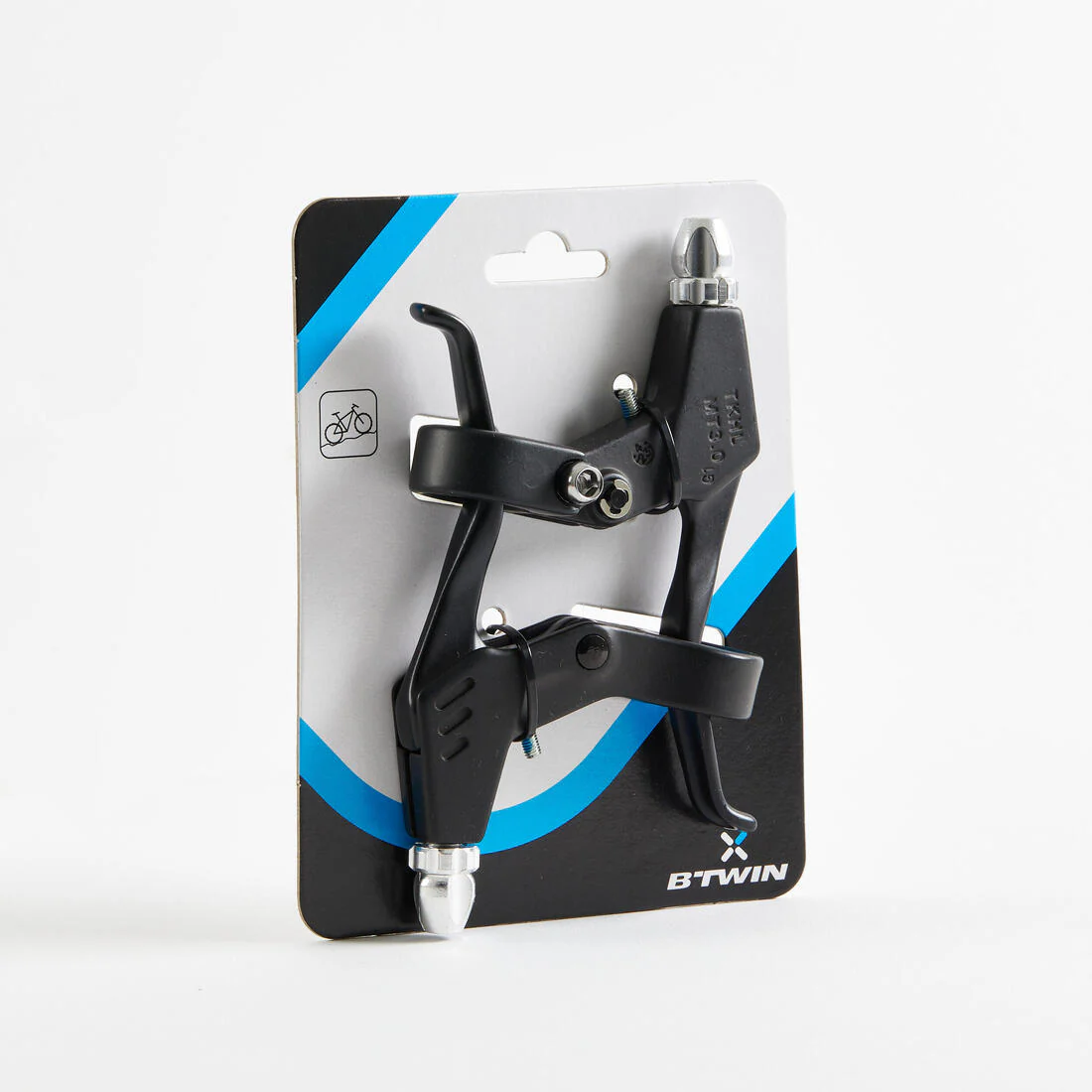 V-Brake Type Brake Levers x2 - Image 2
