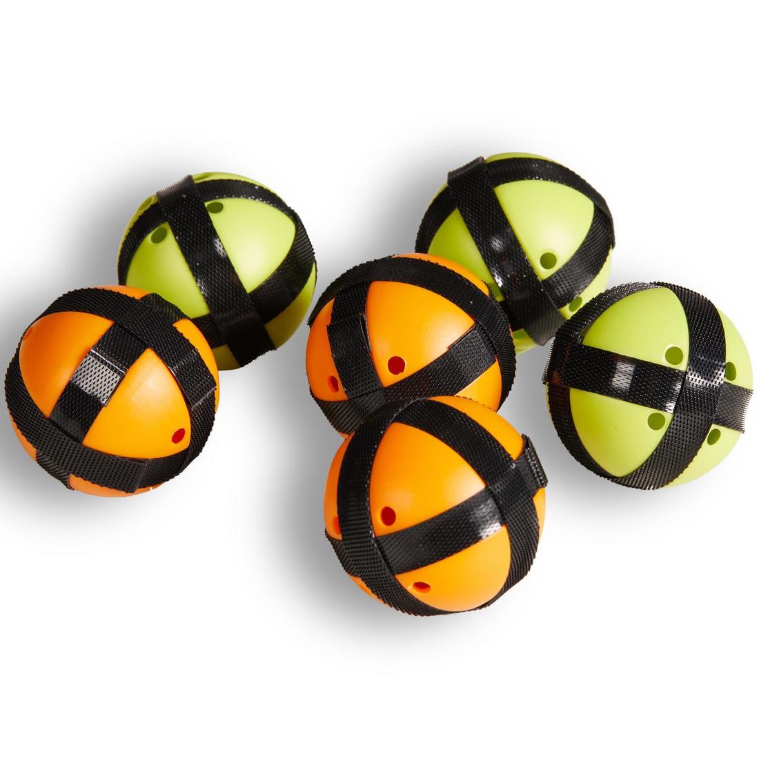 Velcro Target Balls - Image 2