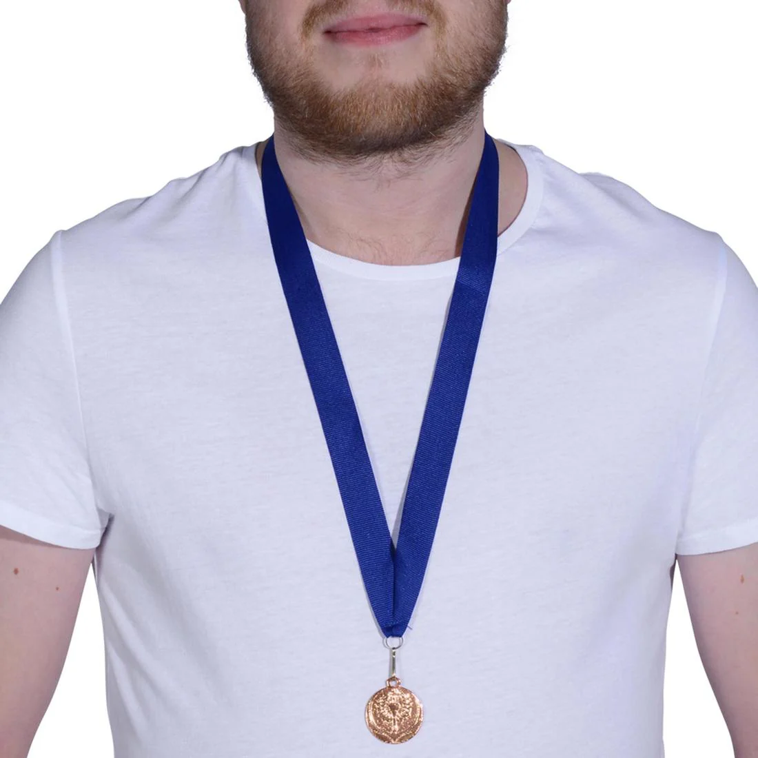 Victory Medal 32mm - Bronze - Image 3