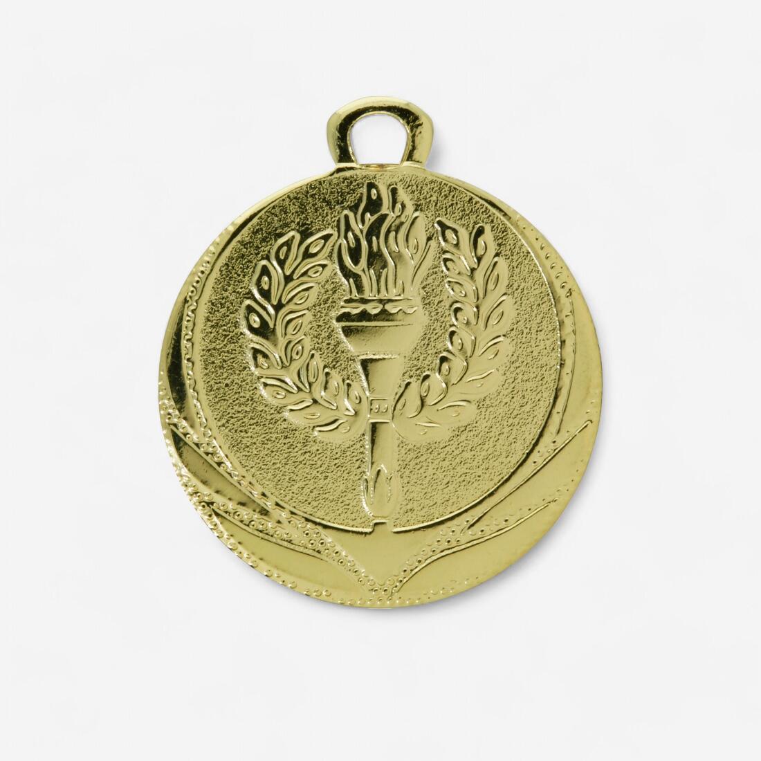 Victory Medal 32mm - Gold