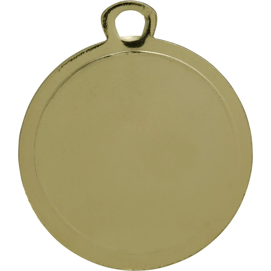 Victory Medal 32mm - Gold - Image 2