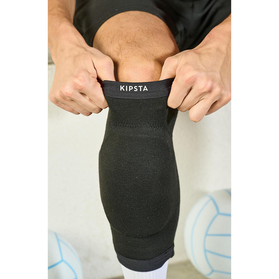 Volleyball Knee Pads VKP500 - Image 7