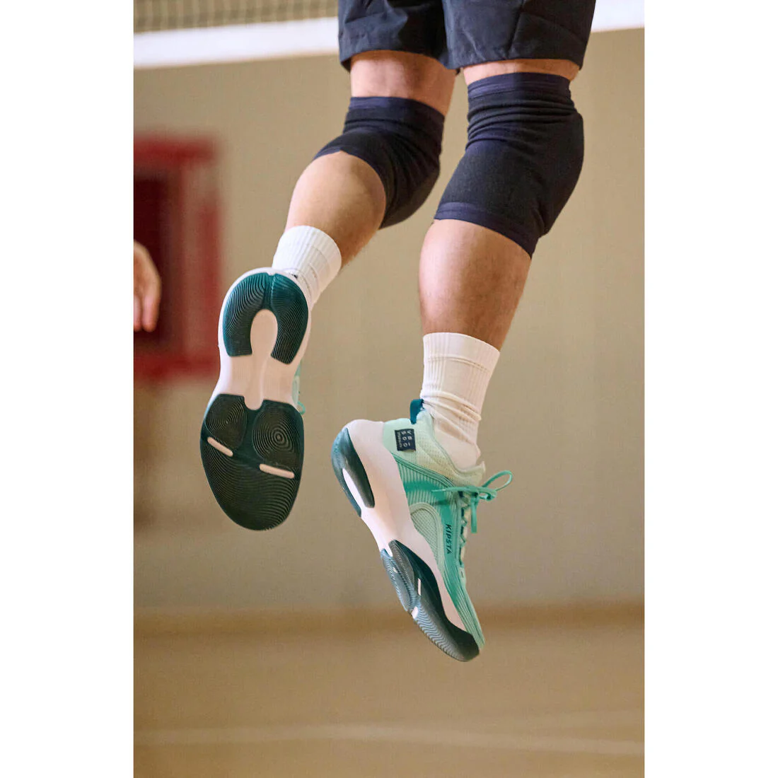 Volleyball Knee Pads VKP500 - Image 9